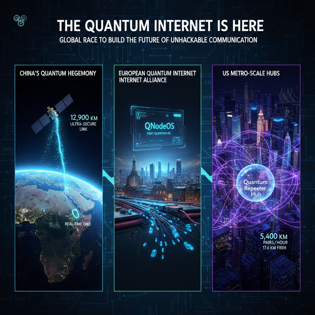 Quantum Entanglement